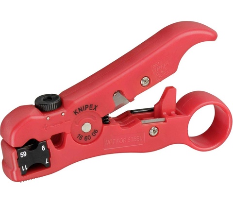 Knipex 166006SB