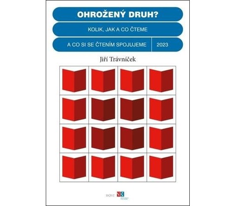 Ohrožený druh?