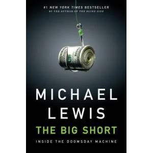 Big Short | Michael Lewis (ISBN: 9780393072235)