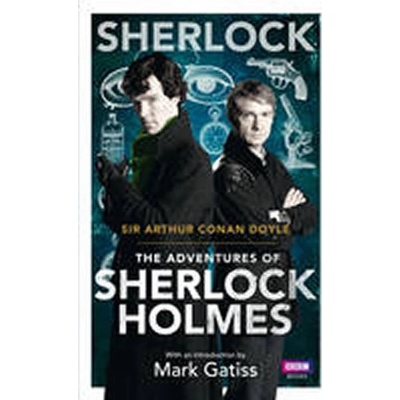 Sherlock: The Adventures of Sherlock Holmes Doyle Sir Arthur Conan