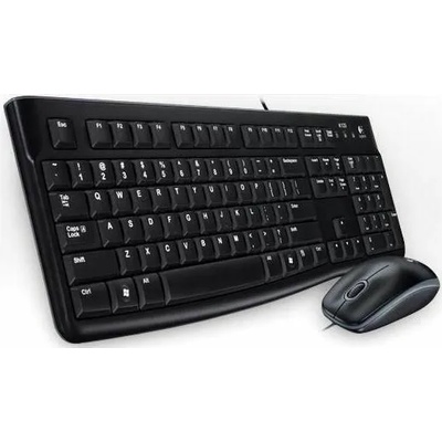 Logitech MK120 US (920-002561)
