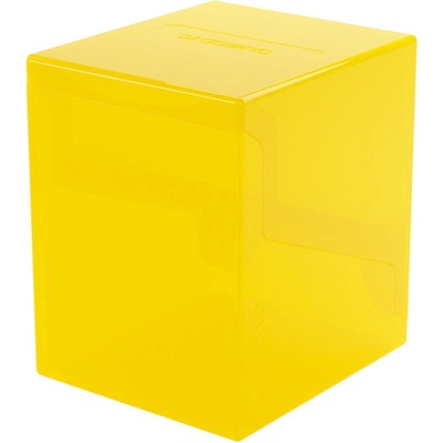 Gamegenic Bastion 100+ XL Yellow krabička