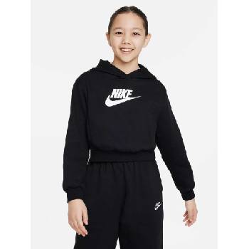 Nike Суитшърт g nsw club flc crp hdy hbr