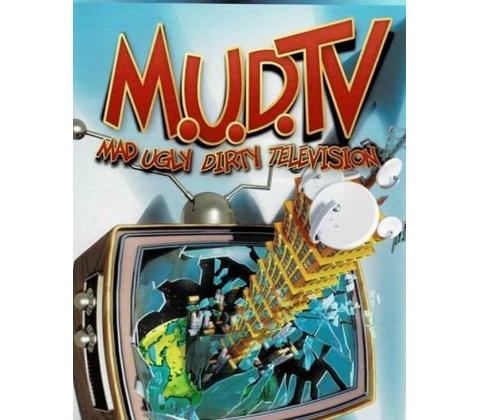 M.U.D. TV