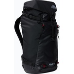 The North Face Мъжка туристическа раница The North Face All Mountain Purpose 38 l black/red - sportano - 230,57 лв