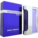 Paco Rabanne Ultraviolet toaletní voda pánská 100 ml