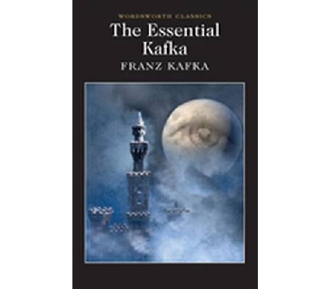 Essential Kafka