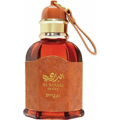 Zimaya Al Barari Shore parfumovaná voda pánska 100 ml