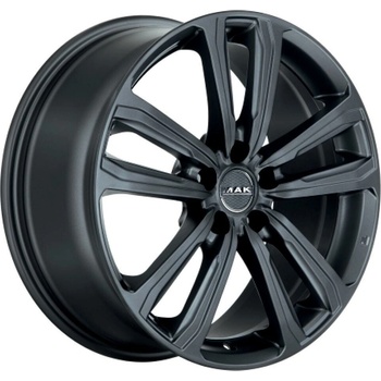 MAK MAGMA 7x18 5x114,3 ET55 matt titan