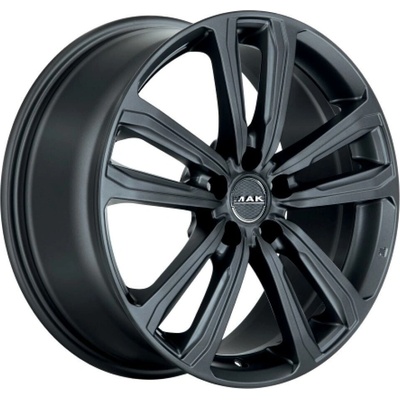 MAK MAGMA 7,5x17 5x110 ET40 matt titan