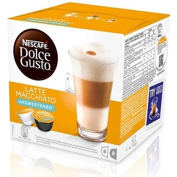 NESCAFÉ Dolce Gusto Latte Macchiato Light (16)