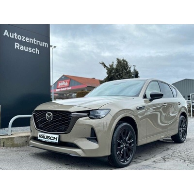 Mazda CX-60 e-Skyactiv D Homura Plus 187 kW