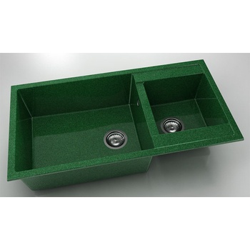 Image 1 of FAT Мивка Vanguard 235, Granicite, 920 Granada, с включен сифон