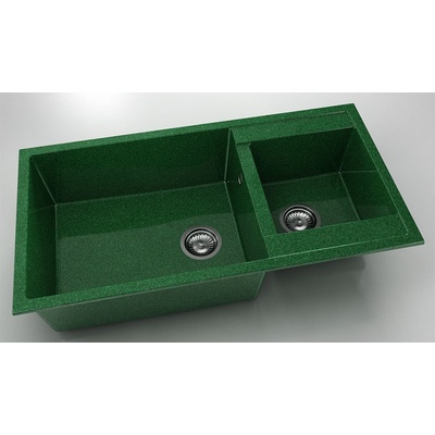 FAT Мивка Vanguard 235, Granicite, 920 Granada, с включен сифон