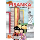 Hravá písanka 2 2.díl