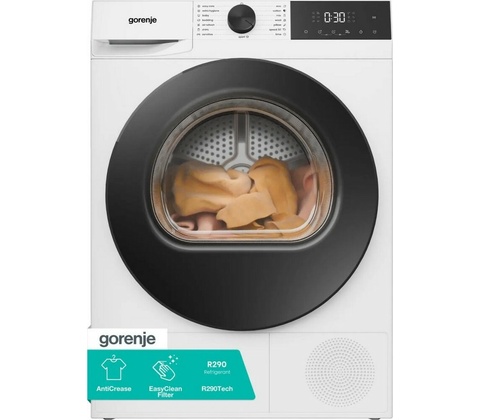 Gorenje DG2P7D