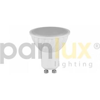 Panlux žárovka SMD 18 LED DELUXE 7W GU10 studená bílá