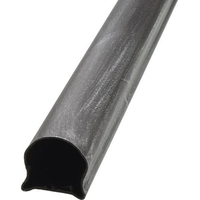 PSG 30.022_6m - zdobené madlo pro kované zábradlí a schodiště, pr. 54x54 x 1,5 mm, cena za 6 m - prodej po 6 m