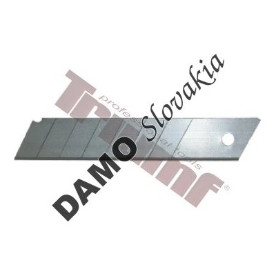 TRIUMF Čepeľ odlamovacia 0,45 x 18 mm