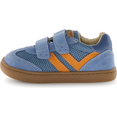 Naturino Детски обувки barefoot Naturino Kid's Barefoot Kevis 2 VL Barefoot shoes - Light Blue - размер 29 (EU) (702-5347-0216)