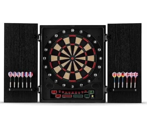 KLARFIT DartMaster 180