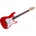Arrow ST 111 Diamond Red Rosewood /White