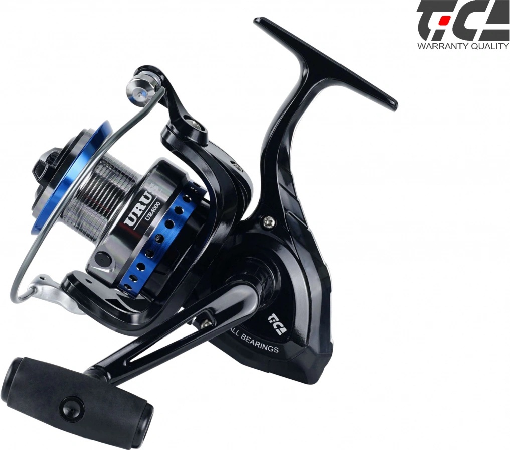 TICA URUS 4000