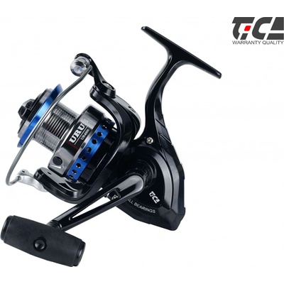 TICA URUS 4000