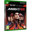 MotoGP 25 (D1 Edition) (XSX)
