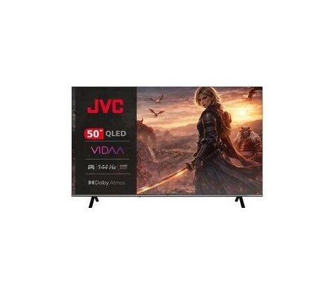 JVC LT-50VDQ9435