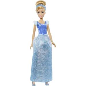 Mattel Disney Princess Пепеляшка HLW02 (HLW06)
