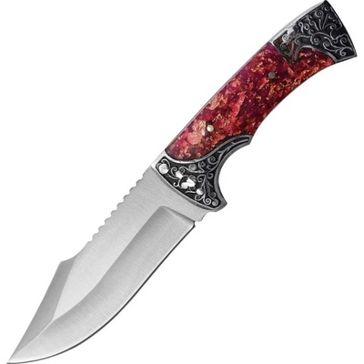 Columbia KB3157 Červená 11 cm