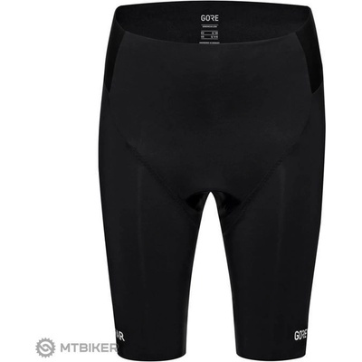 Gore Spinshift Short Tights+ dámske čierna