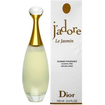 Christian Dior Jadore Le Jasmin parfumovaná voda dámska 100 ml Tester