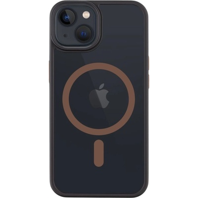 Tactical MagForce Hyperstealth 2.0 Калъф за Apple iPhone 13 Black/Moucha Moose Tactical | Kafyav | МЪЖЕ | UNI