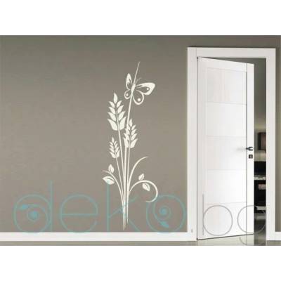 Житен клас с пеперуда (3012)