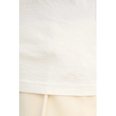 BOSS Orange Памучна тениска BOSS Orange C_Ersi (50543502)