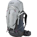 Rab Hyperon 65l dark pewter