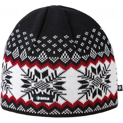 Kama A137 black