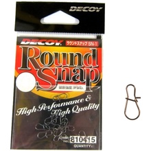 Decoy Karabinka Round Snap vel.1 10kg 13ks