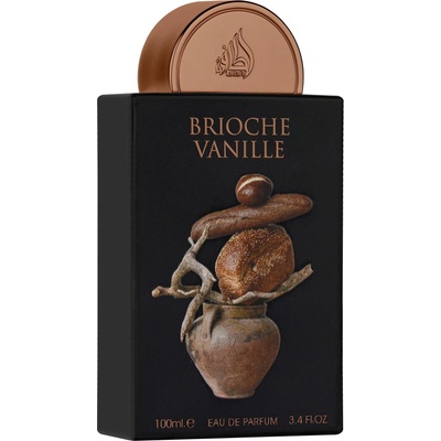 LATTAFA Brioche Vanille EDP 100 ml