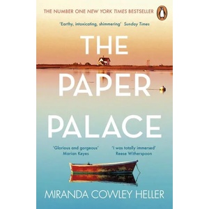 The Paper Palace (ISBN: 9780241990452)