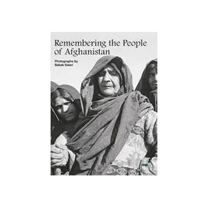 Remembering the People of Afghanistan (2009)