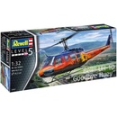 Revell Bell UH-1D Goodbye Huey 1:32