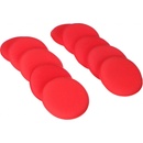 Sixtol CAR DETAILING WAX PAD 10 ks