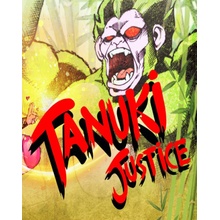 Tanuki Justice