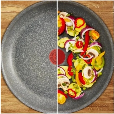 Tefal Pánev tvrdá 20 cm D4560253