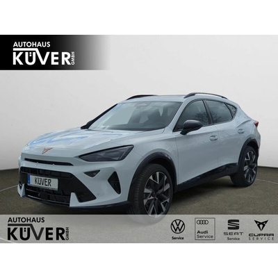 Cupra Formentor 1.5 eTSI DSG 110 kW