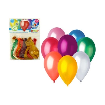 Smart Balloons Balonek nafukovací 10 cm