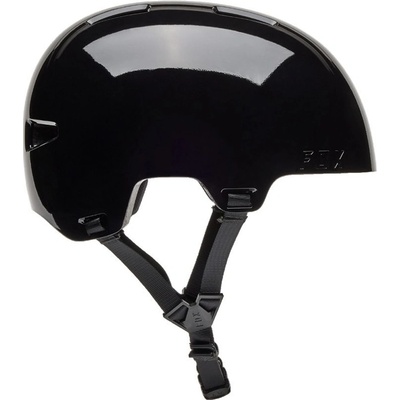 Fox Flight Solid Ce black 2024